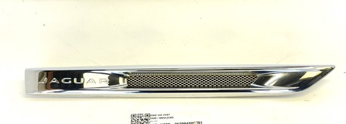 Jaguar x351 2013 - v6, wing