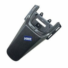 Rear Part Type 1 Carbon 110cc