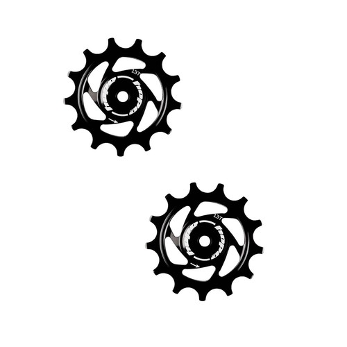 Hope tooth jockey wheels - tooth,