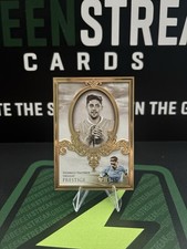 Federico Valverde Futera Gold 2/10 Prestige