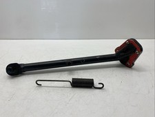 ♻️ Honda Crf 300 La-m 2021 - 2024 Side Stand & Spring ♻️