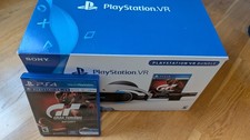 Sony PlayStation VR Virtual