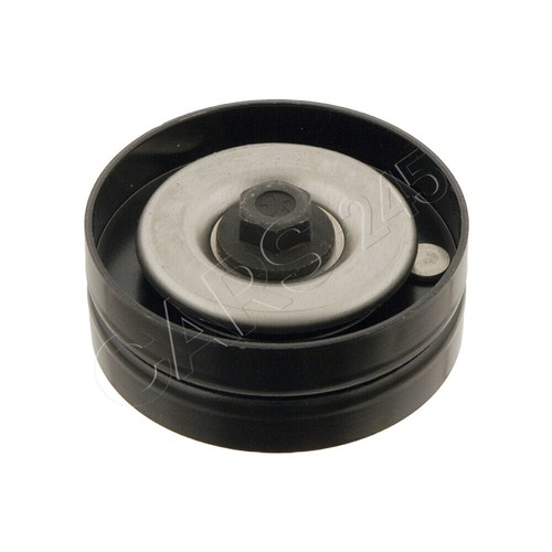 Febi belt tensioner pulley - febi,