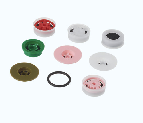 Mira mixer shower - shower, flow