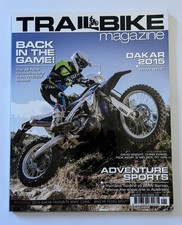 TBM Trail bike & Enduro