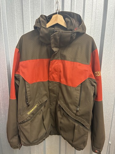 Vintage burton outlast - burton,