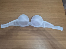 Primark Size 36B White