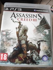 Sony PS3 PlayStation 3 Joblot Game Bundle x10 - Lot 3