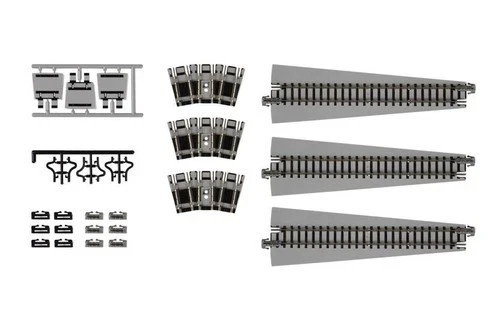 Kato 285 gauge unitrack - n,