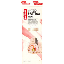Yutaka Bamboo Rolling Mat for