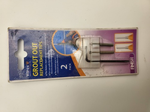 Vitrex piece tip - piece, for