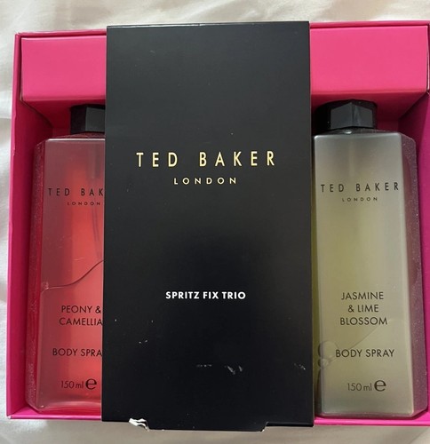 150ml bottle ted baker - ted,