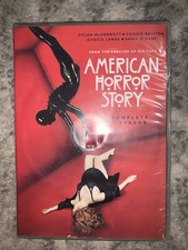 American Horror Story: The