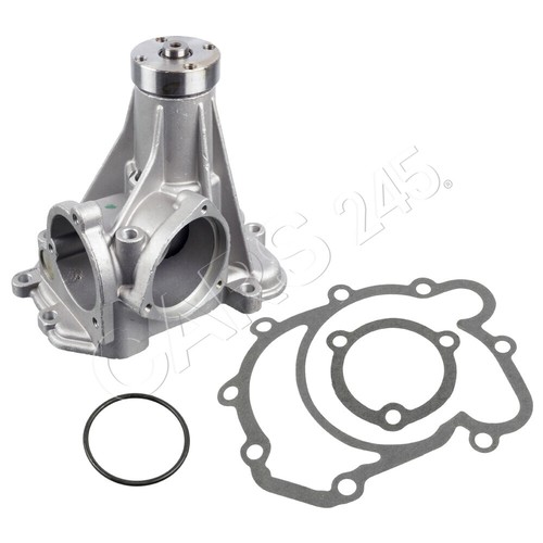Febi water pump - febi,