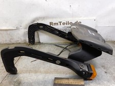 Yamaha FJ 1200 3CW Luggage