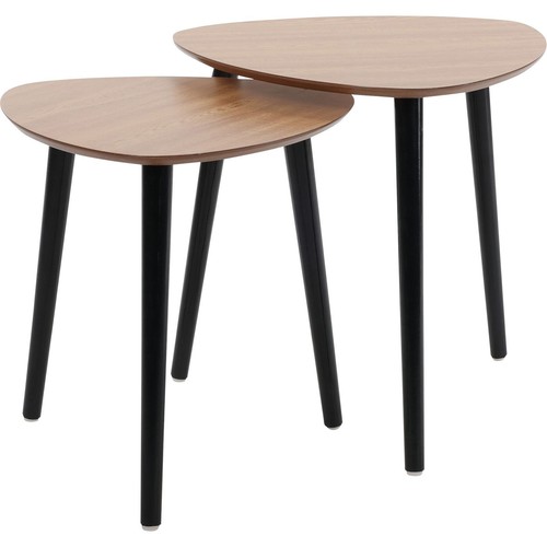 Set stylish wooden - stylish,