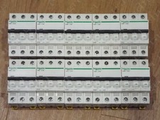 Schneider Acti 9  iC60H 3 pole