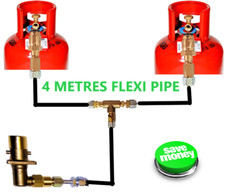 REFILL PROPANE gas lpg 2