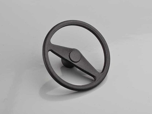 Romarin spoke steering wheel - romarin, 2