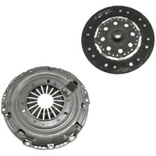 LUK Clutch Kit for Renault