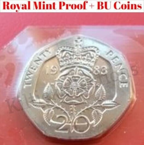 1971 2022 royal mint proof - mint, +