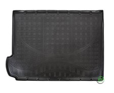 Boot Liner Car Mat Tray