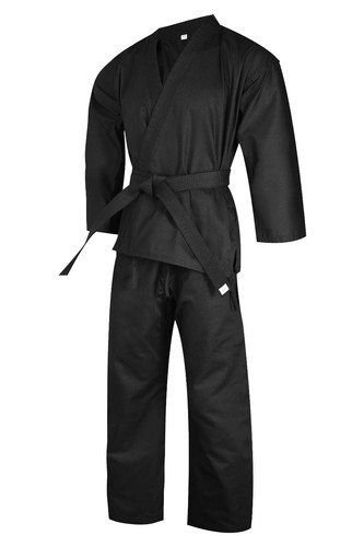 Martial arts karate uniform - martial,