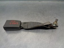 33009311 seat belt buckle for
