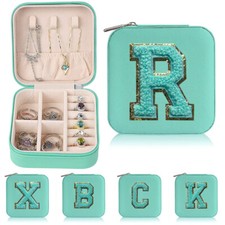 UK Portable Jewellery Box