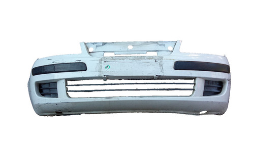 Front bumper fiat idea - front,