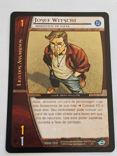 Josef witschi dor - josef, witschi●dor-100●vs