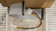 34 pin floppy drive cable and