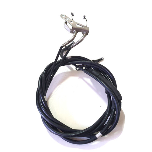 Cable wires gas yamaha max - wires,