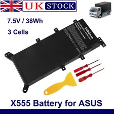 X555 laptop battery for - x555,