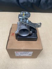New ECU / Throttle Body Sym Fiddle III 125 Euro 5 RRP - £599.99 1640A-XGG-0001