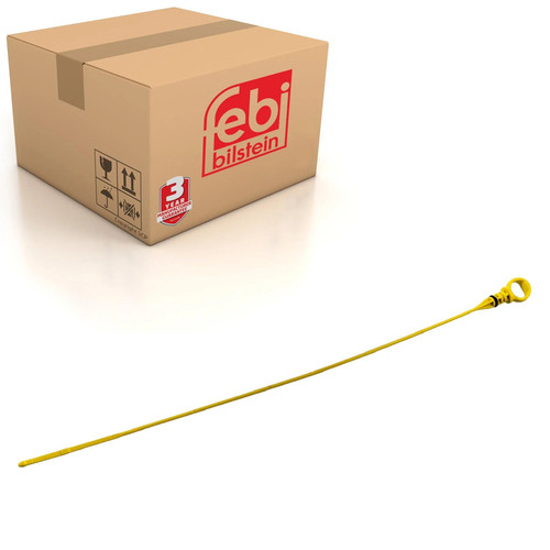 Engine oil dipstick fits - oil,