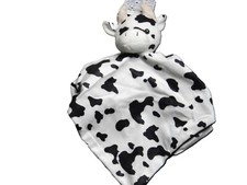 BEAUTIFUL COW DESIGN COMFORT