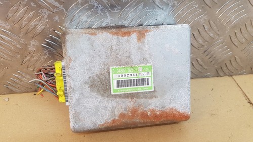 Mk1 isuzu trooper gearbox - isuzu,