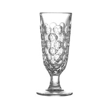 Antique glass pressed pub - -,