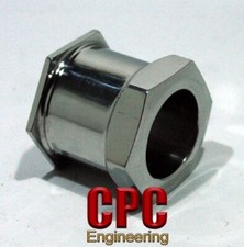 BSA 67-6074 Stainless Steering