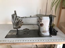 durkopp adler sewing machine