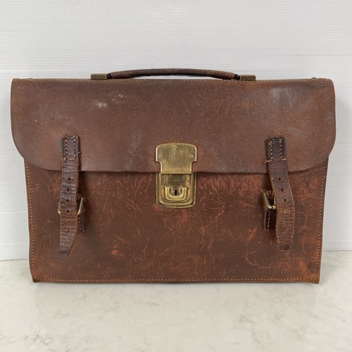 Hegaro english briefcase - english,