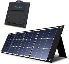 BLUETTI  SP120 Portable Solar