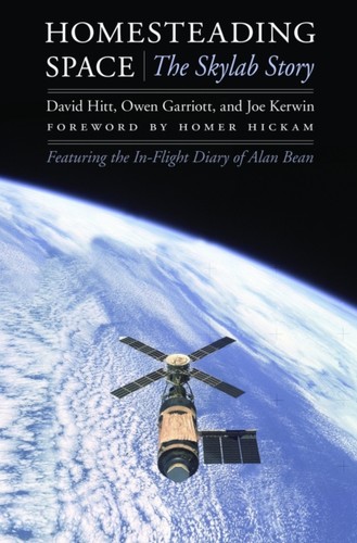 Homesteading space the skylab - homesteading,