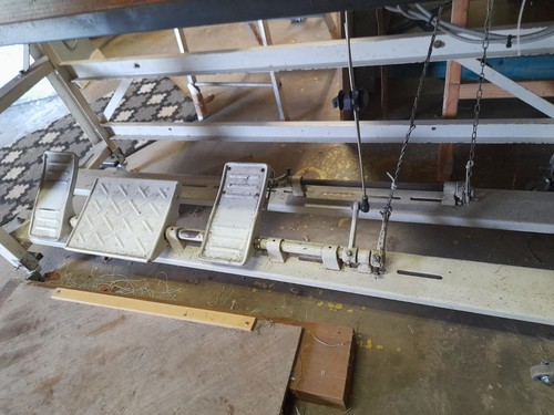 Walking foot industrial sewing - walking,