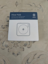 Hive Hub, Nano 2.5, White, One Size - Light Scuffs