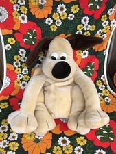 VINTAGE WALLACE & GROMIT HOT