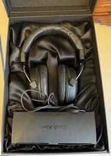Astell & Kern AKT5p Headphones