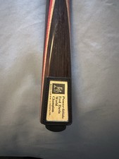 Powerglide Fred Davis World Champion Cue