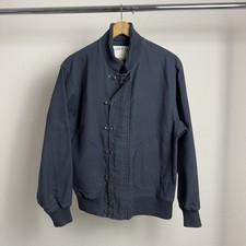 Orvis Hook Deck Jacket Mens